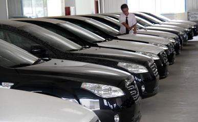 質檢總局擬規(guī)定家用汽車可免費退貨情形