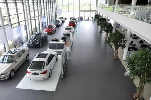 學(xué)完這些汽車(chē)銷(xiāo)售知識(shí)，你才是真正的“老司機(jī)”