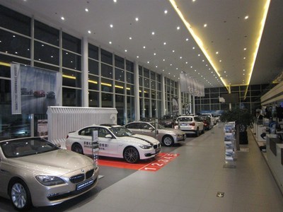 太原順寶行汽車(chē)銷(xiāo)售服務(wù) 專(zhuān)業(yè)品質(zhì)，尊享駕乘新體驗(yàn)