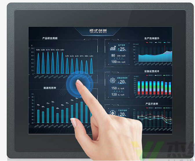 廣東歐科精密技術(shù) 引領(lǐng)觸控顯示創(chuàng)新，打造電容屏、電阻屏與全貼合解決方案